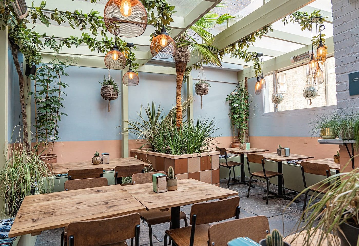 The Gunmakers Pub Meeting Rooms London