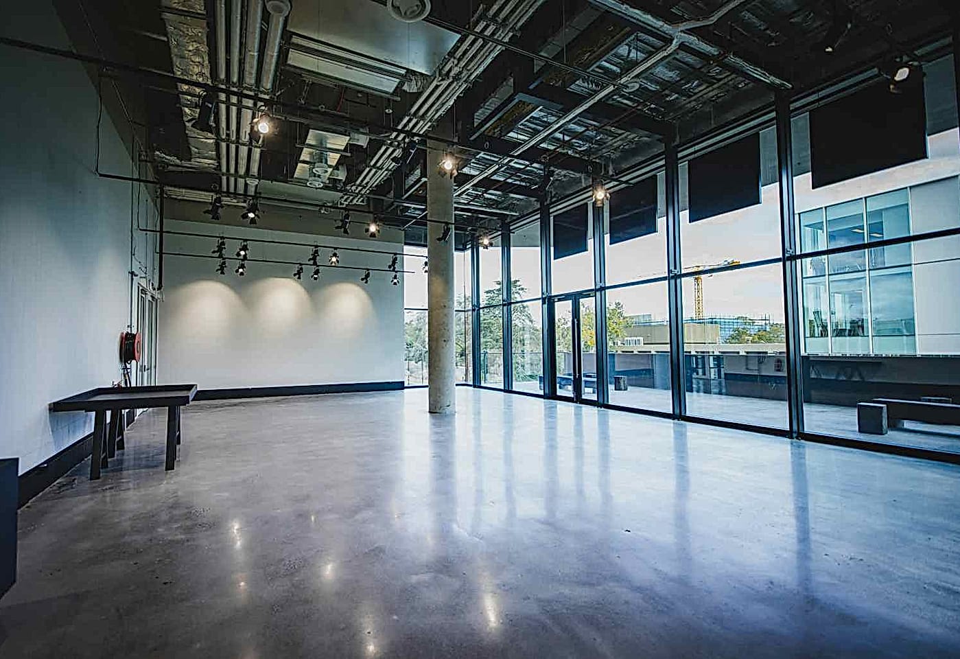 aMBUSH Gallery, Cultural Centre Kambri (ANU Building 153)1