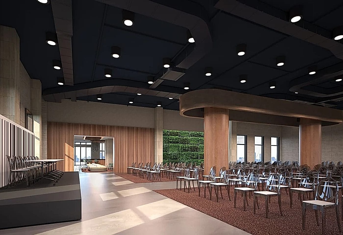 above the heights manhattan event venues nyc