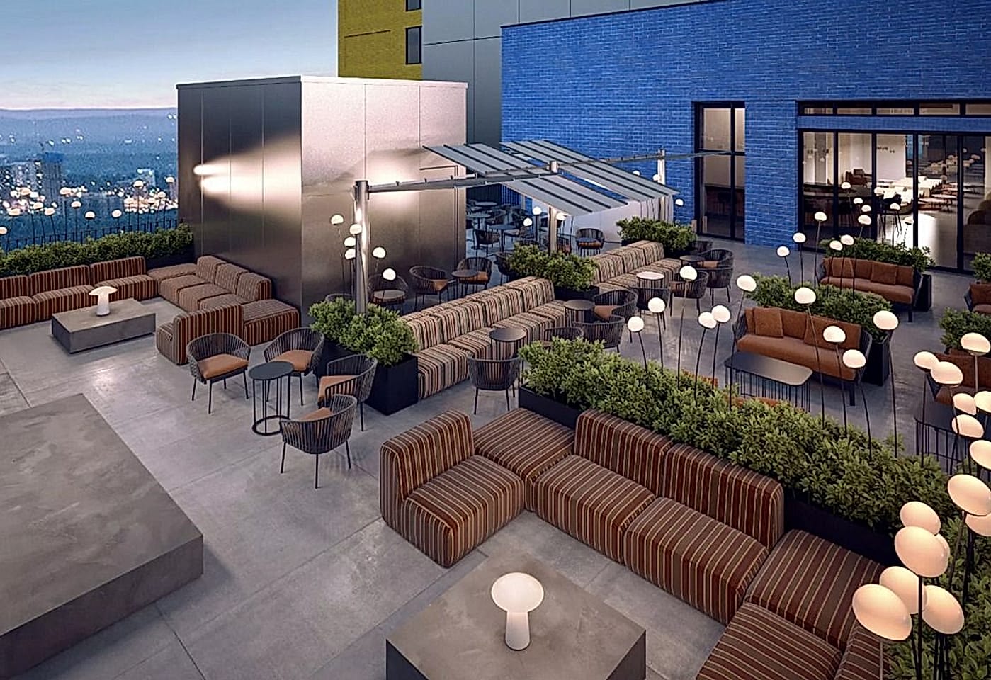 above the heights manhattan event venues nyc