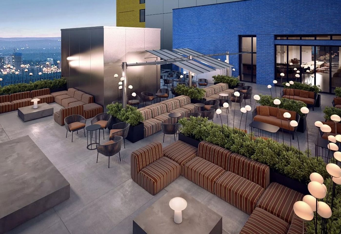 above the heights manhattan event venues nyc