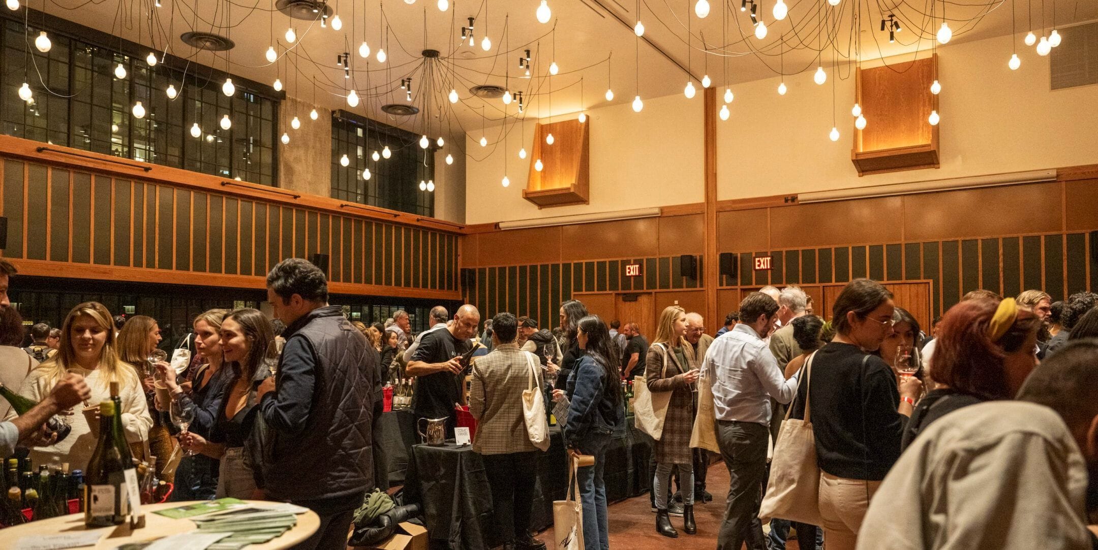 ace hotel brooklyn corporate venues nyc 