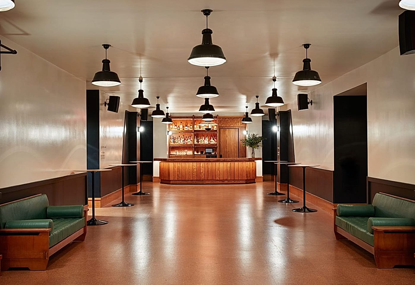 Ace your next meeting at this Brooklyn venue: Ace Hotel Brooklyn1
