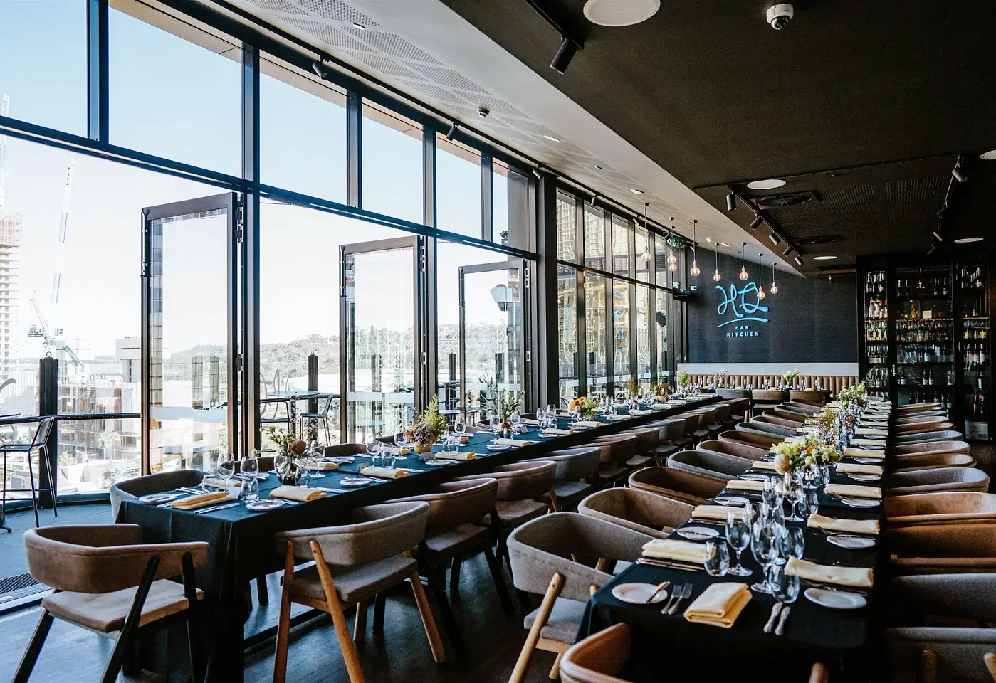 HQ Bar + Kitchen, Quay Perth image 3