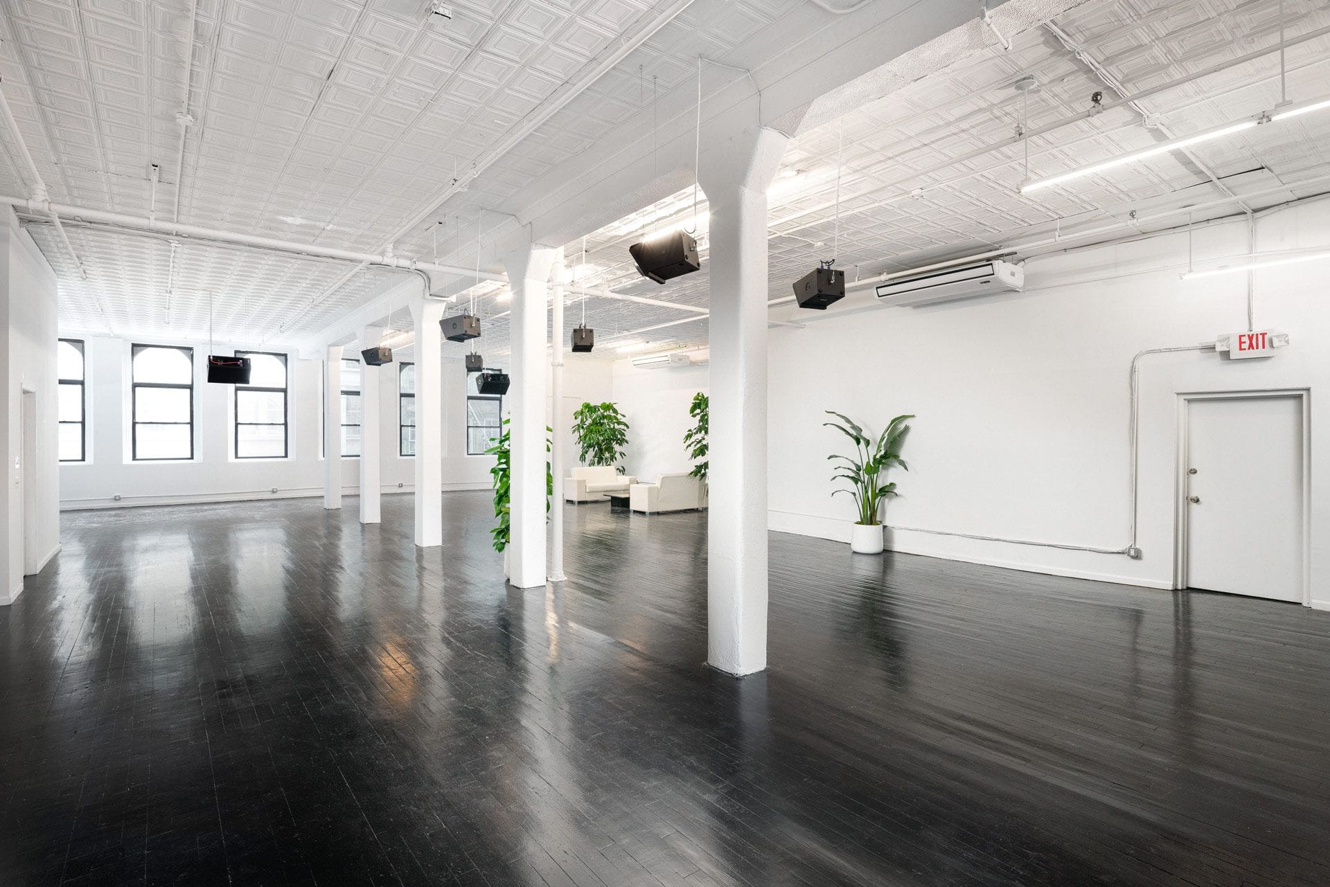 ag studios tribeca studios event space to rent nyc