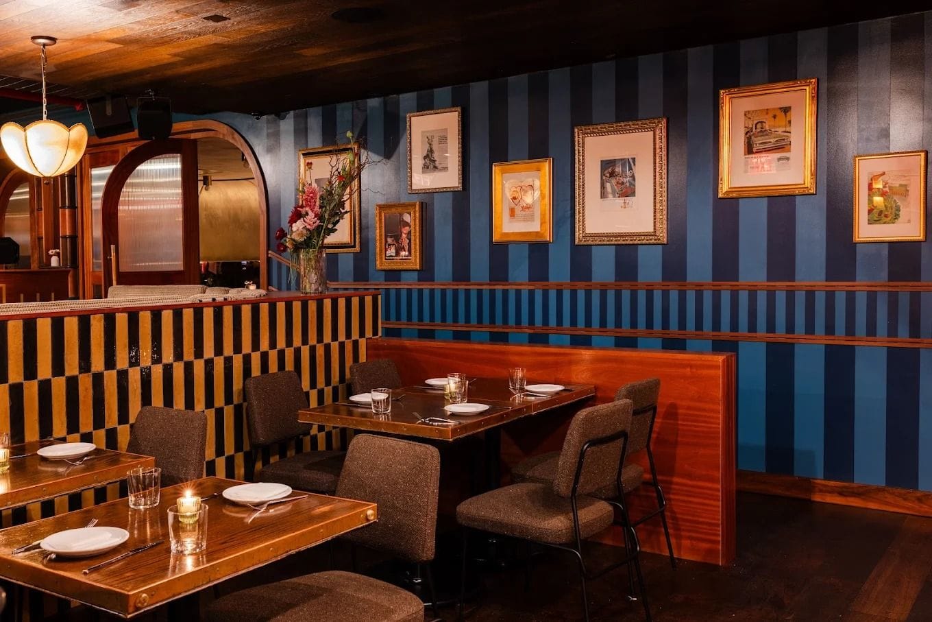 Music lovers, midtown dream: Agency of Record image 2