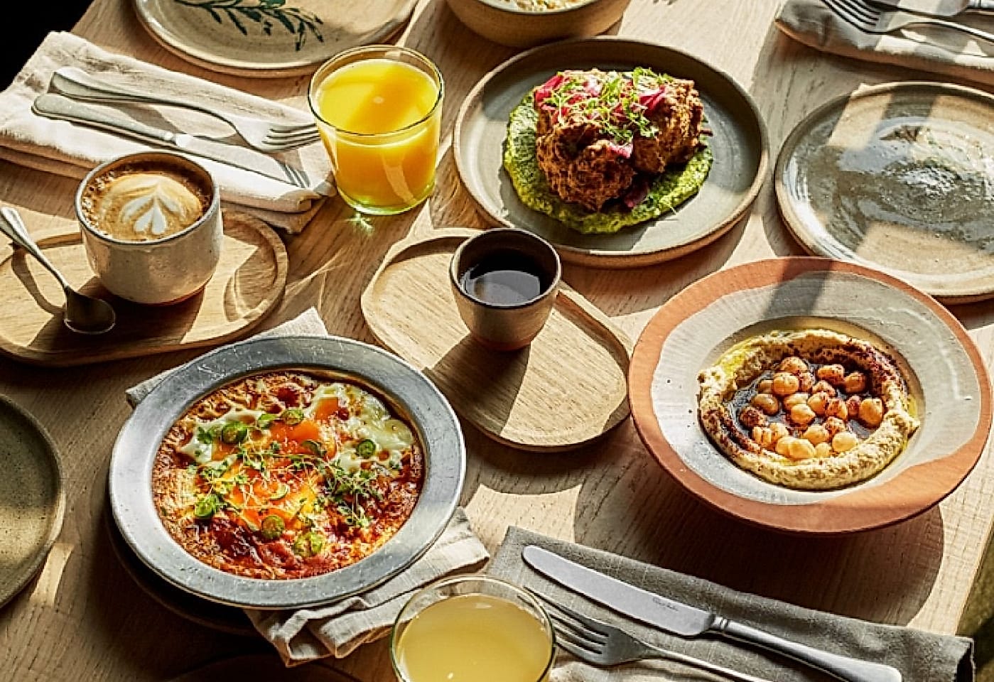 akub notting hill private dining london