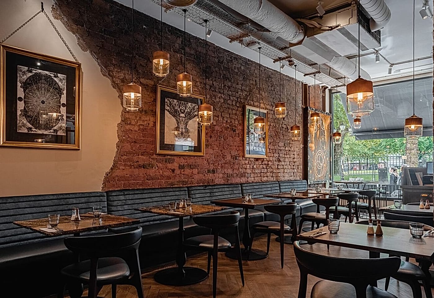 alchemist birmingham cool bar