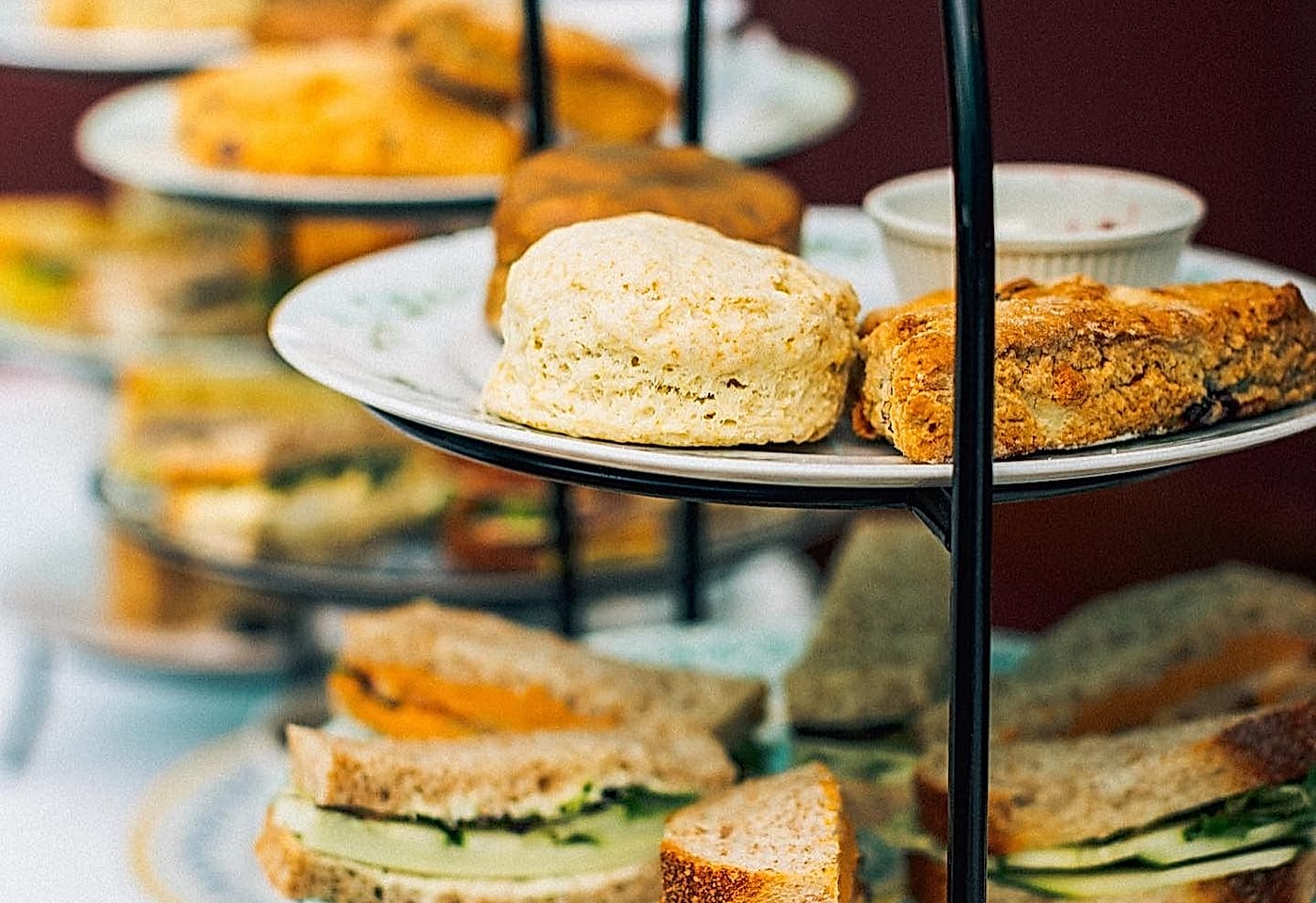 alices cup of tea upper east side summer party venues NYC