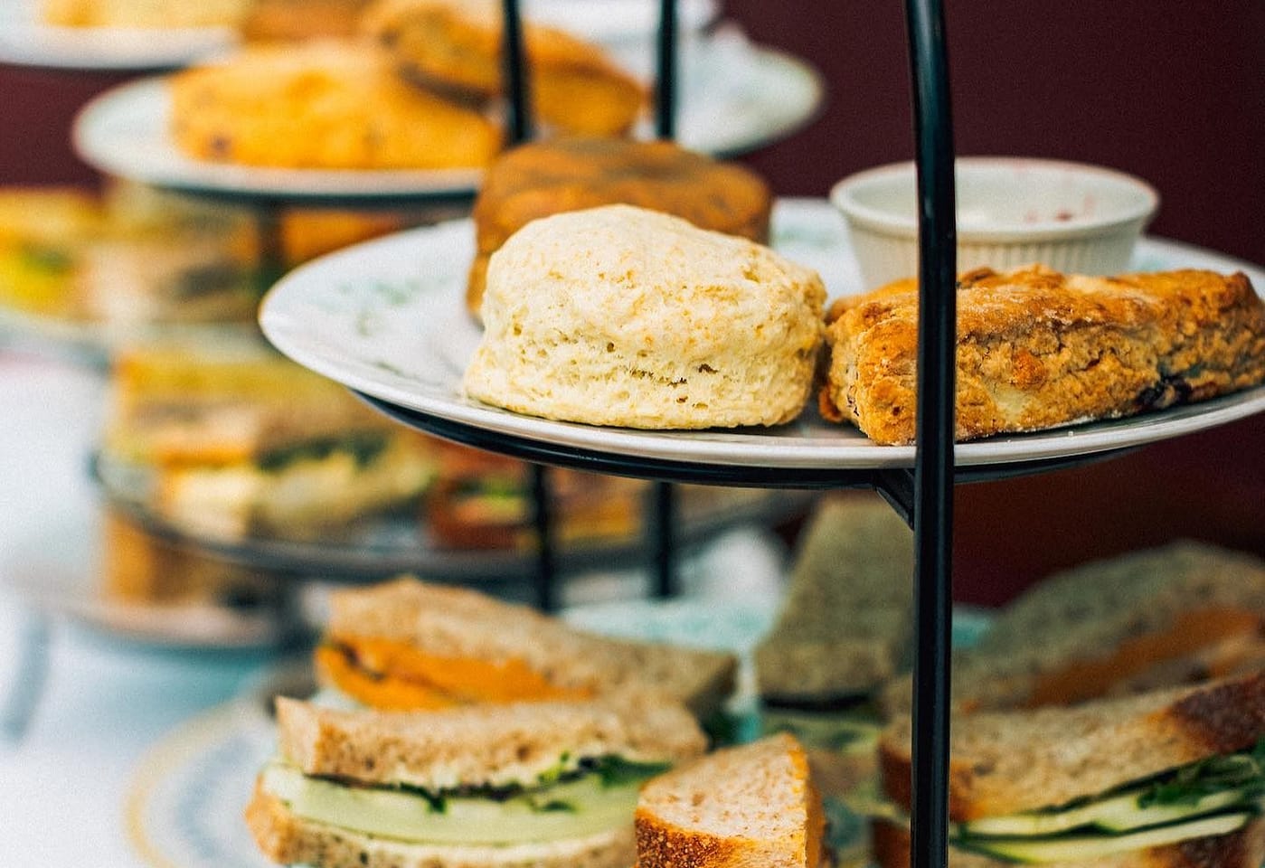 alices cup of tea upper east side summer party venues NYC