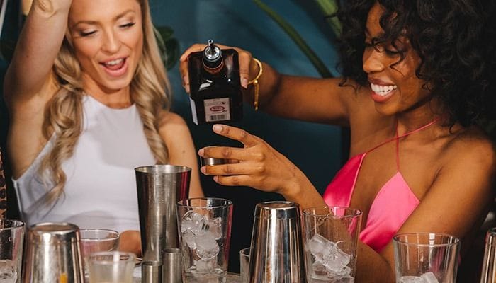 all bar one cokctail bars victoria