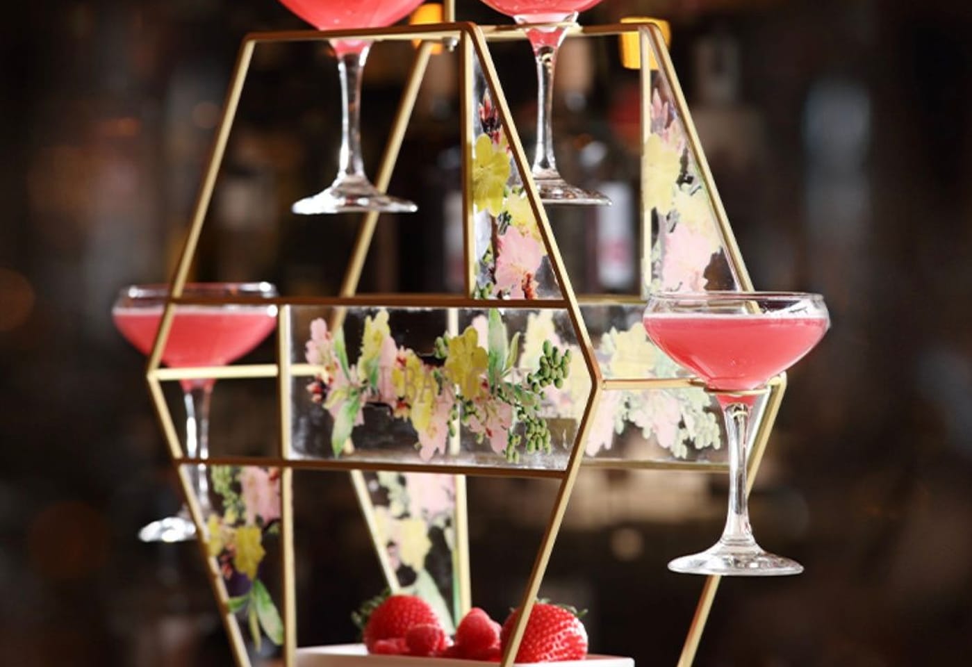 all bar one cokctail bars victoria