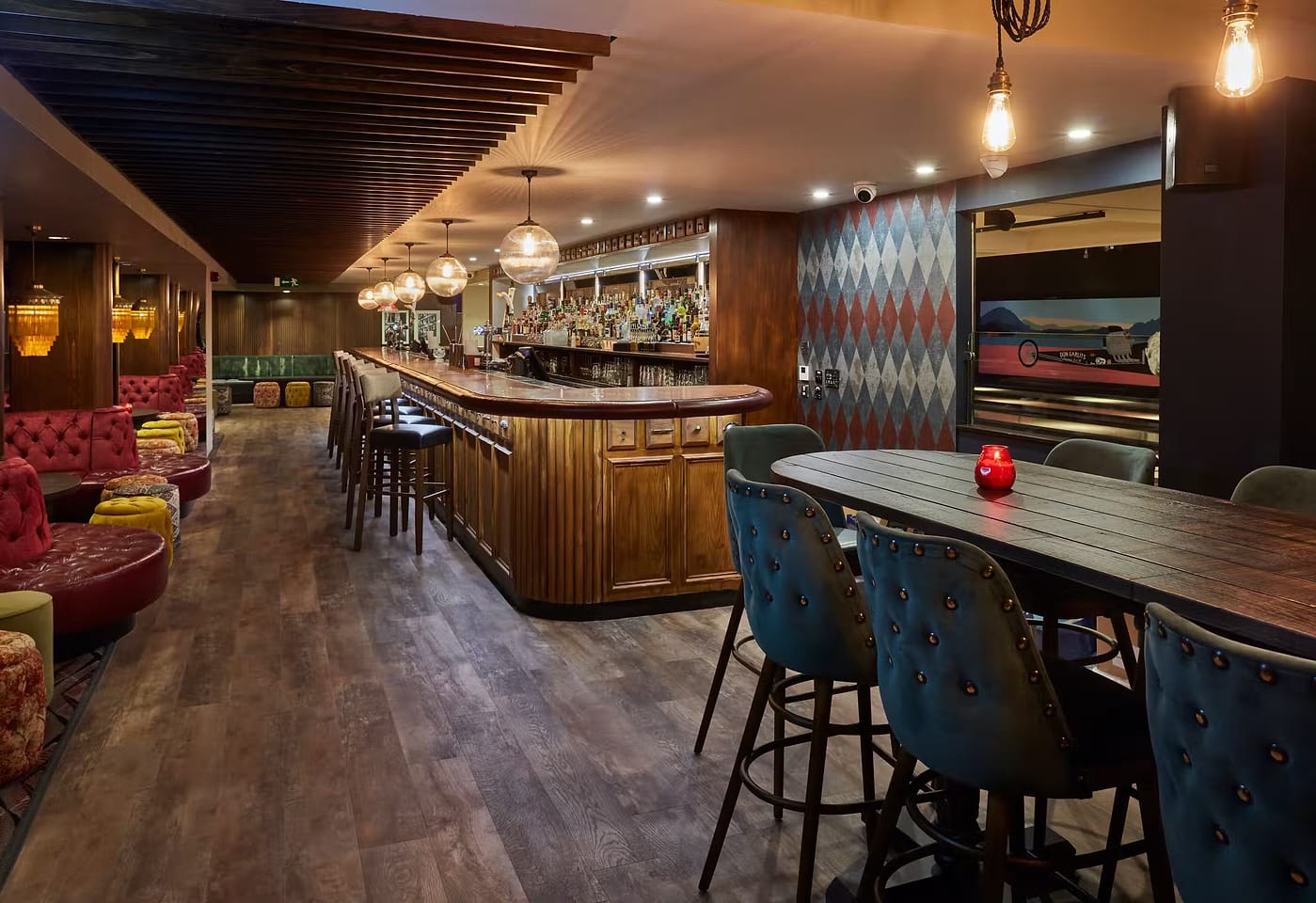 all star lanes east london venues 1