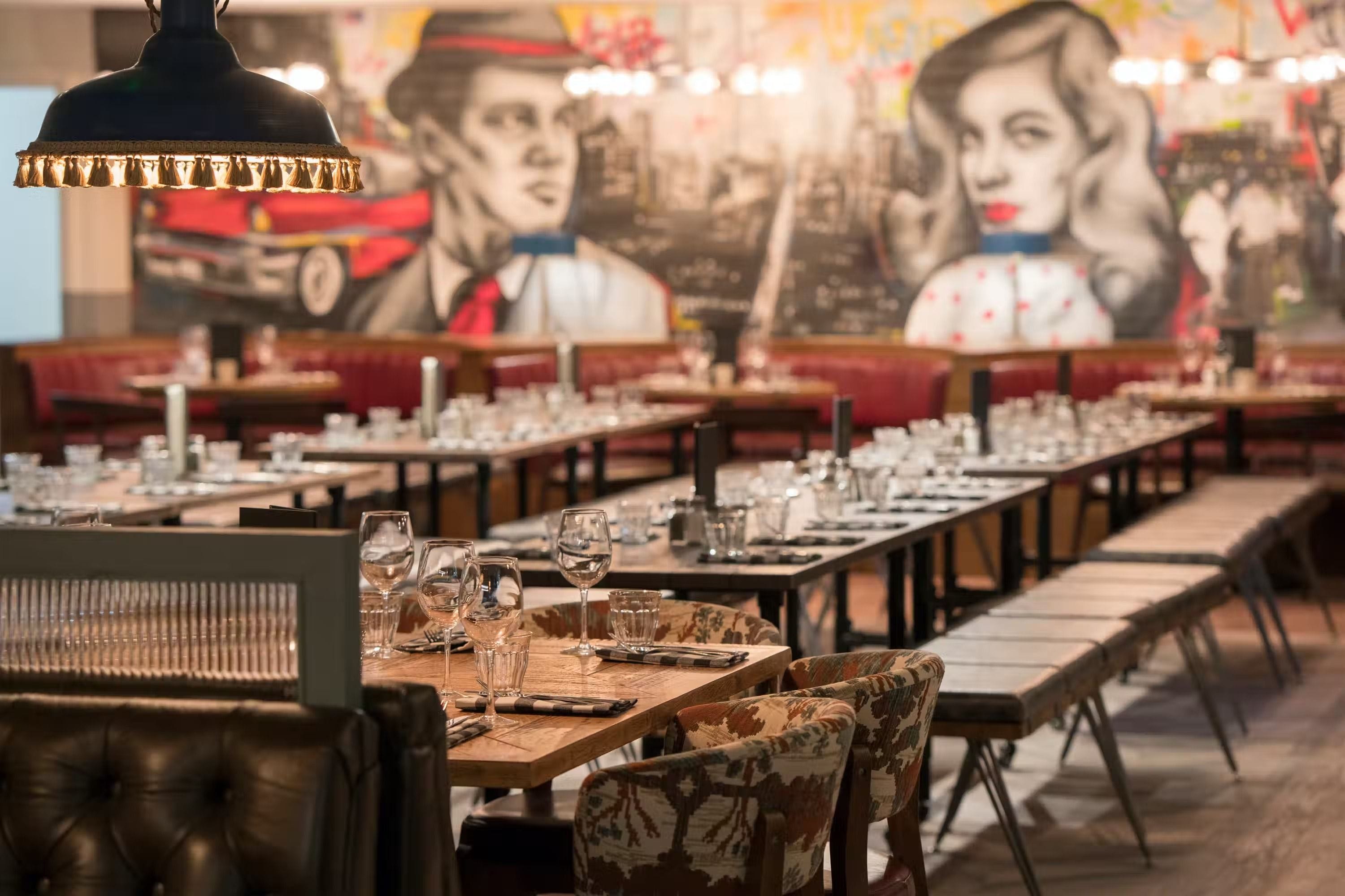 all star lanes east london venues 3