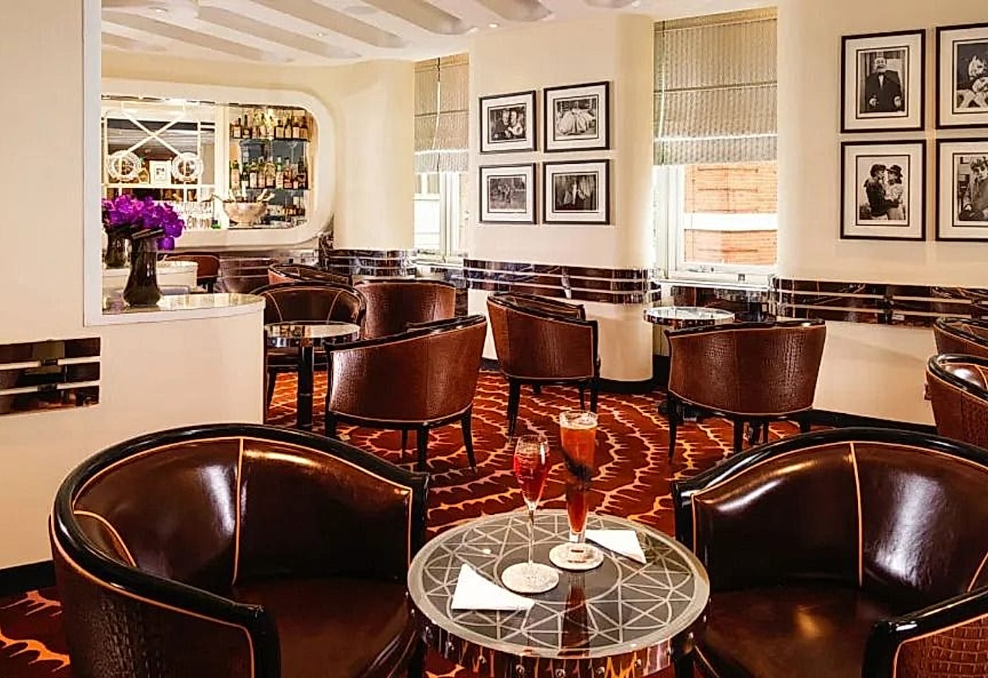 american bar covent garden romantic bars 1