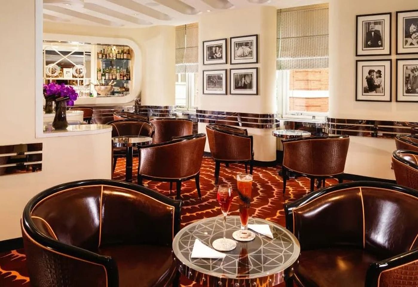 american bar covent garden romantic bars 1