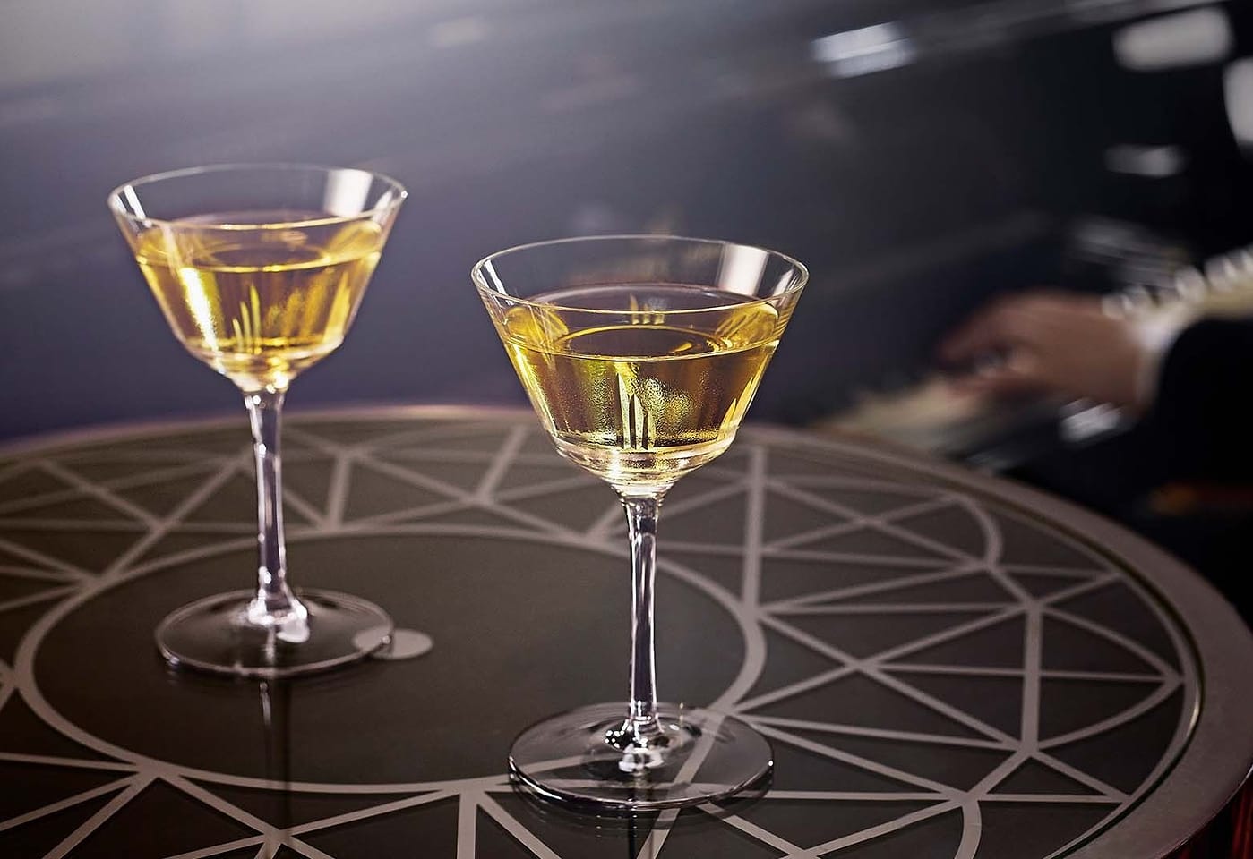 american bar covent garden romantic bars 3