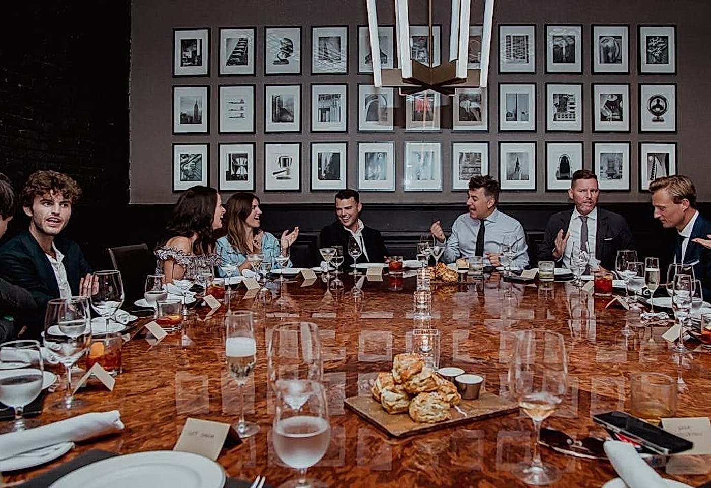 american cut tribeca party venues nyc