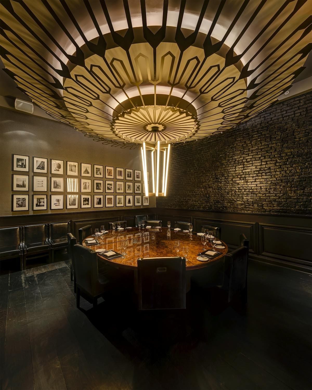 american cut tribeca party venues nyc