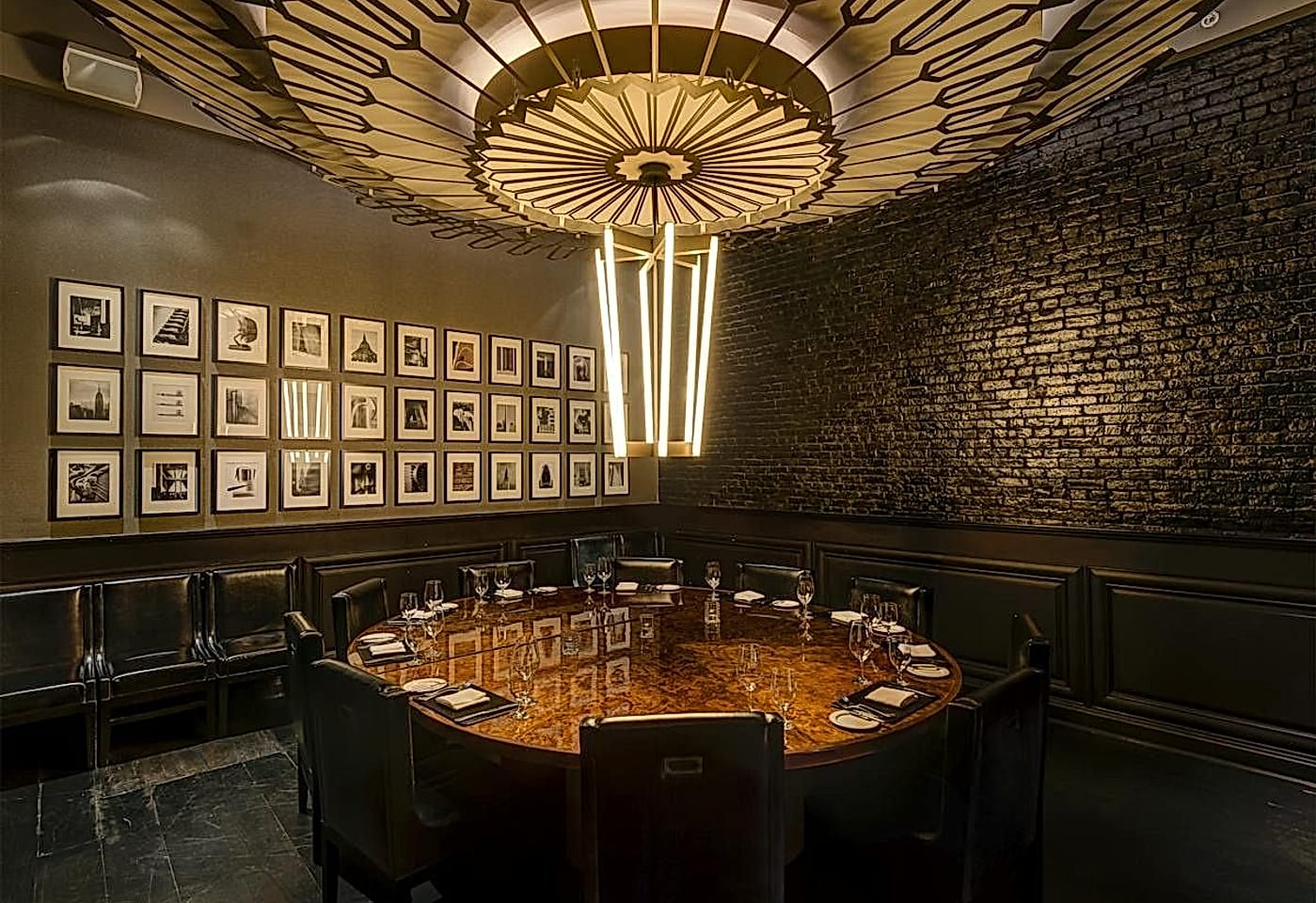 american cut tribeca party venues nyc