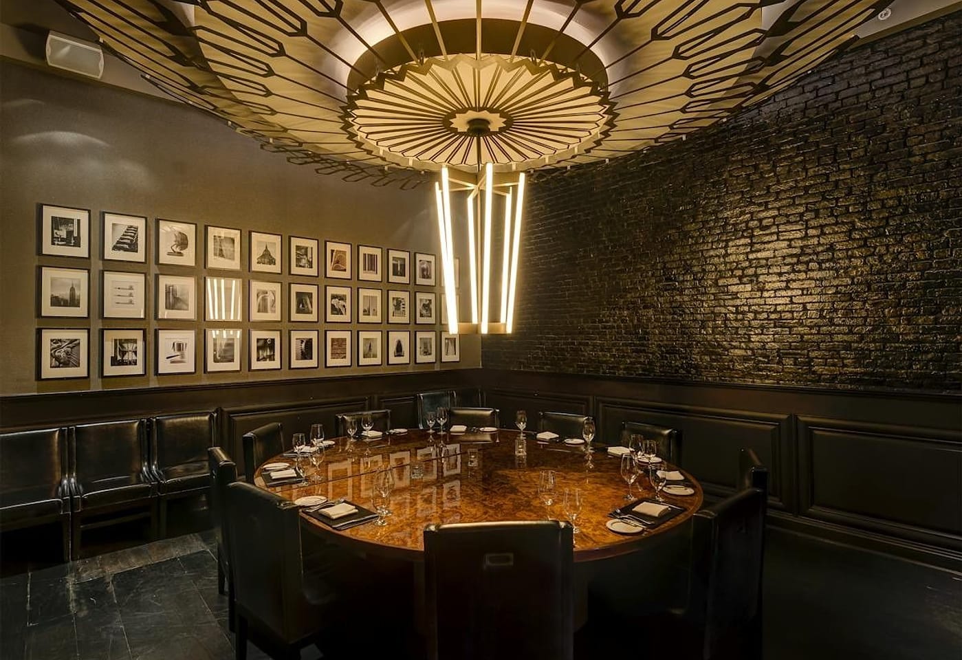american cut tribeca party venues nyc