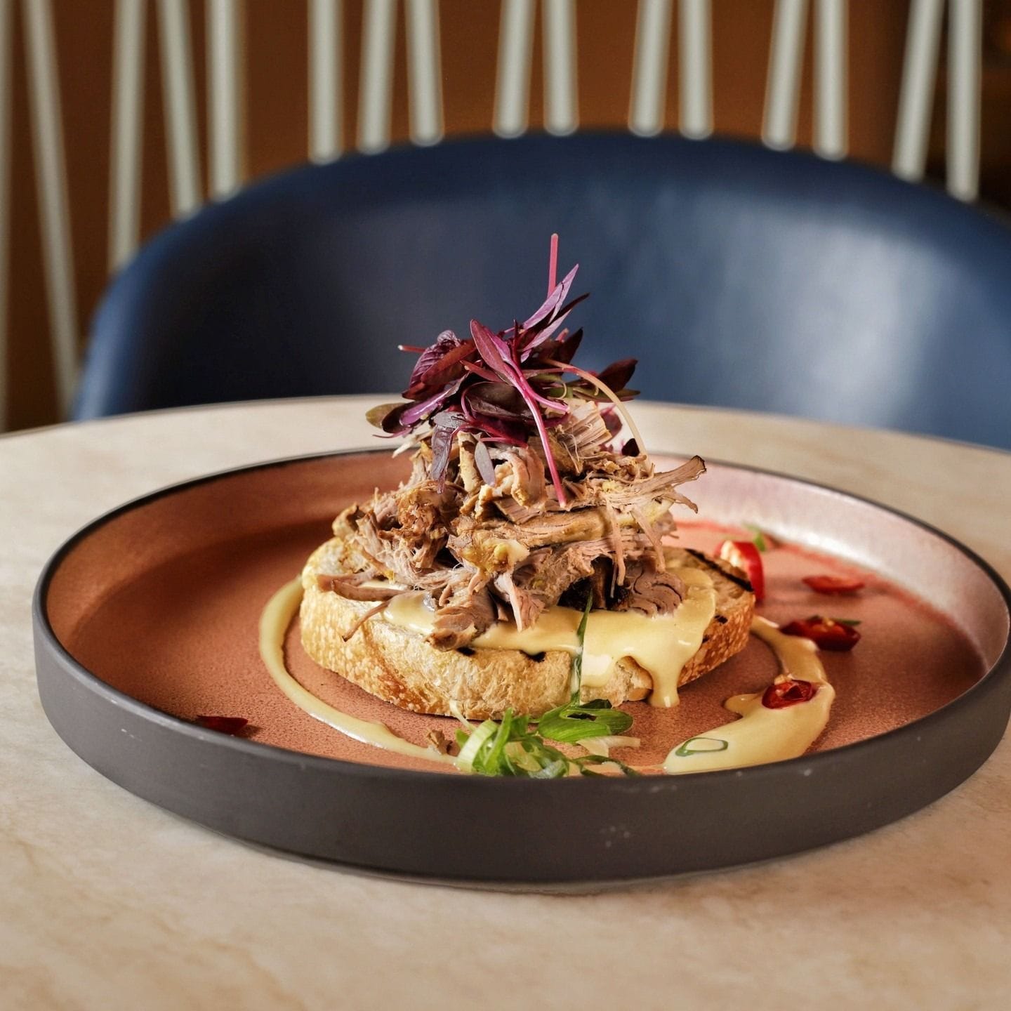 Our top 6 Leicester Square private dining rooms