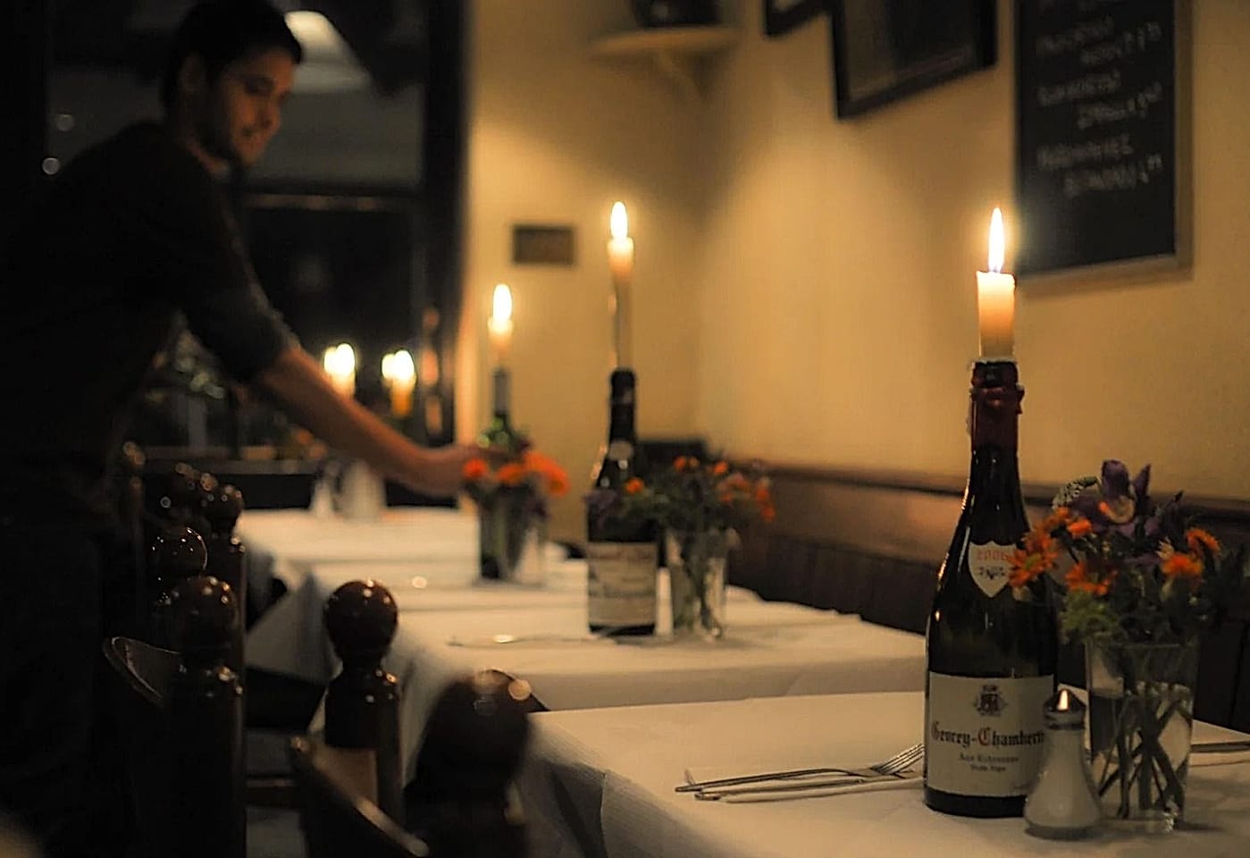 andrew edmunds covent garden romantic bars 3