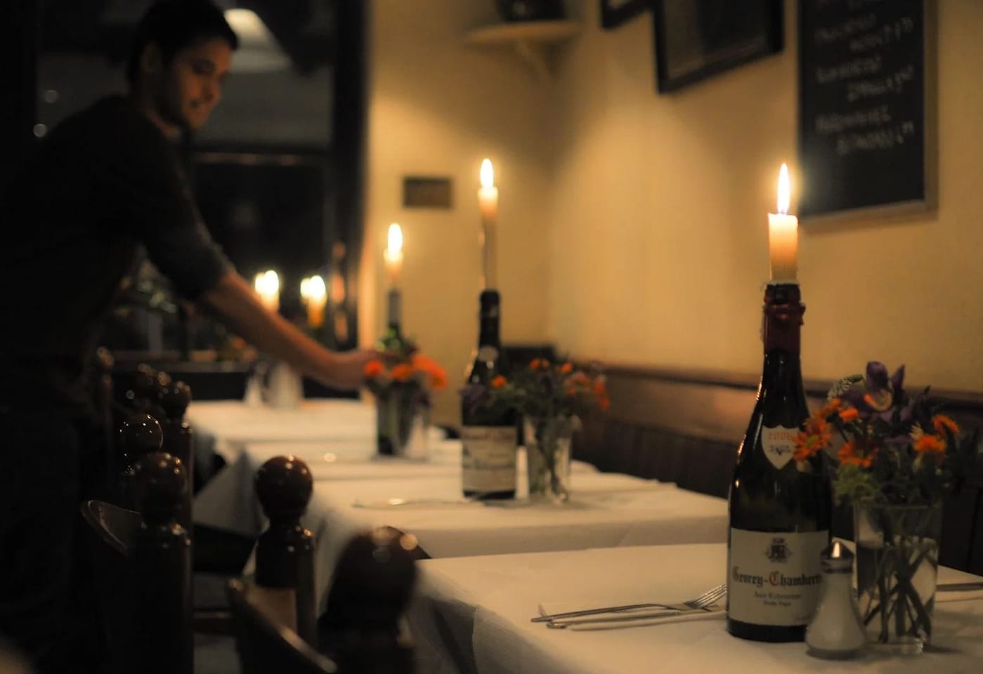 andrew edmunds covent garden romantic bars 3