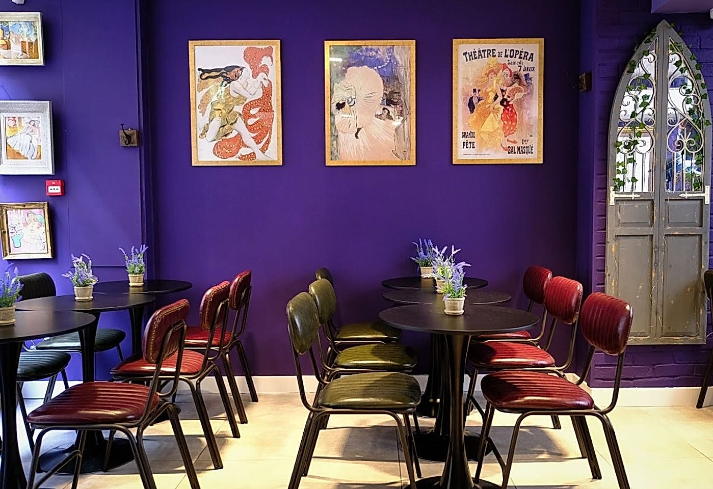 angeliques wine house marylebone wine bar london