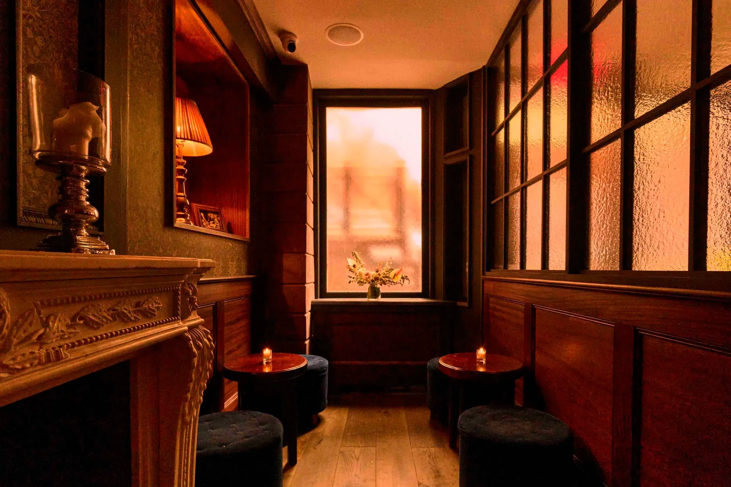 A cocktail bar that moved East to West: Angels Share image 2