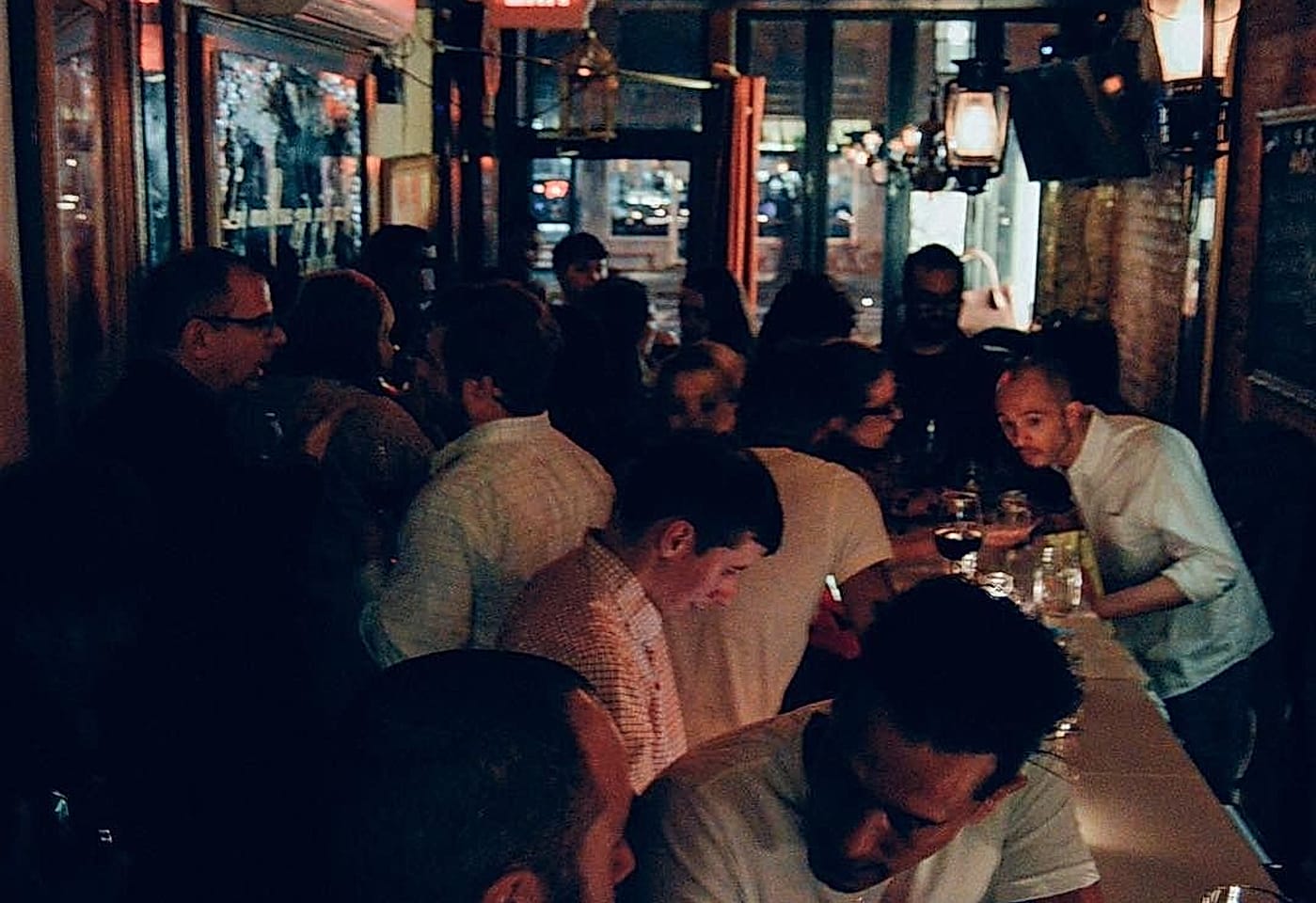 aoc east upper east side summer party venues NYC