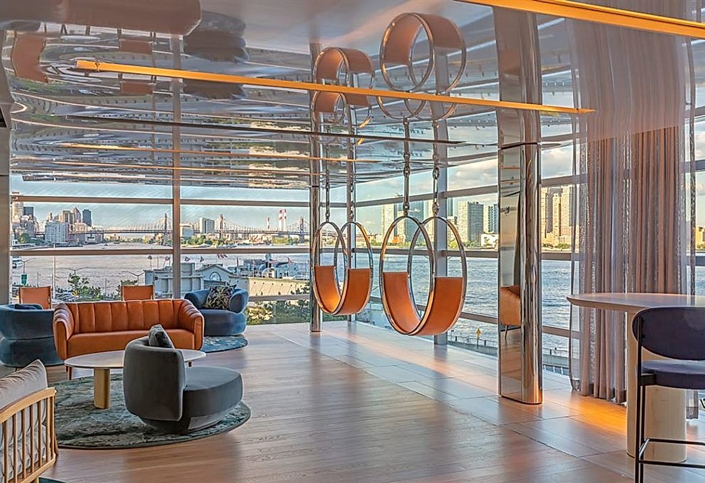 apella corporate venues manhattan new york