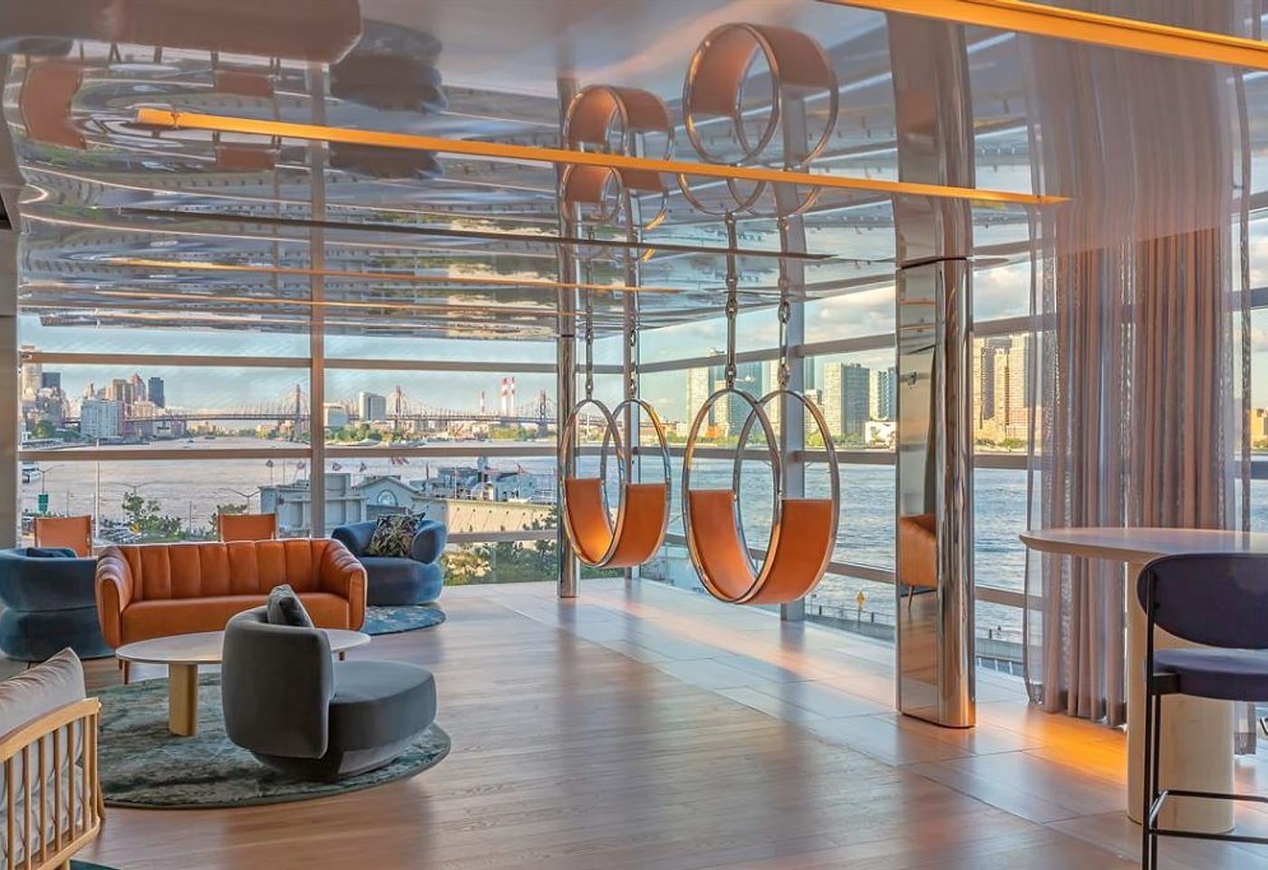 apella corporate venues manhattan new york