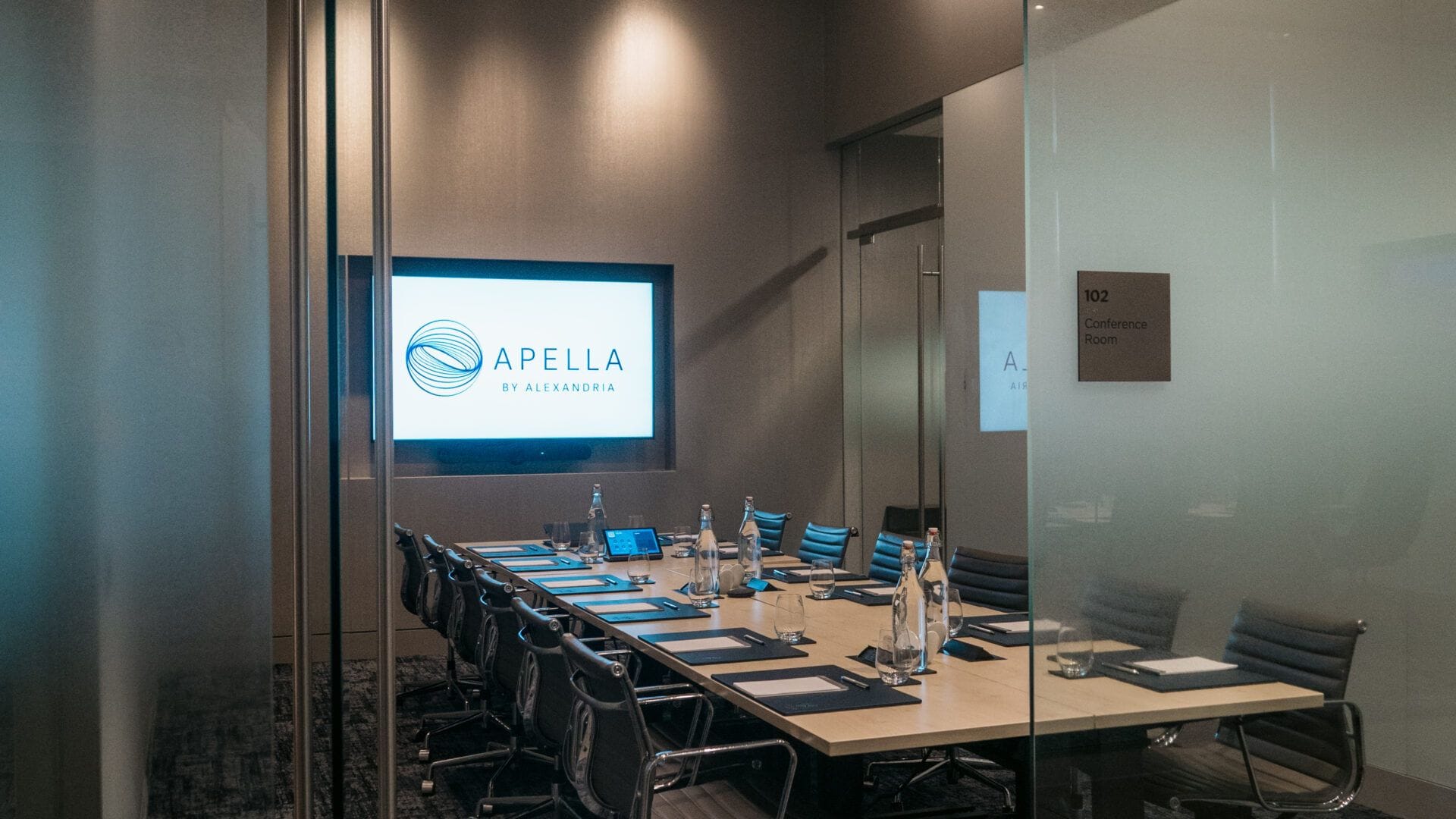 apella new york city conference venue nyc to rent corporate