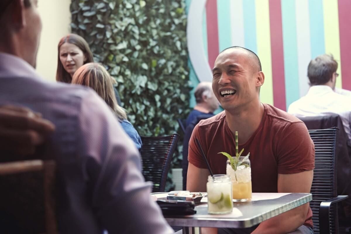 apples and pears london unique christmas party venues 2