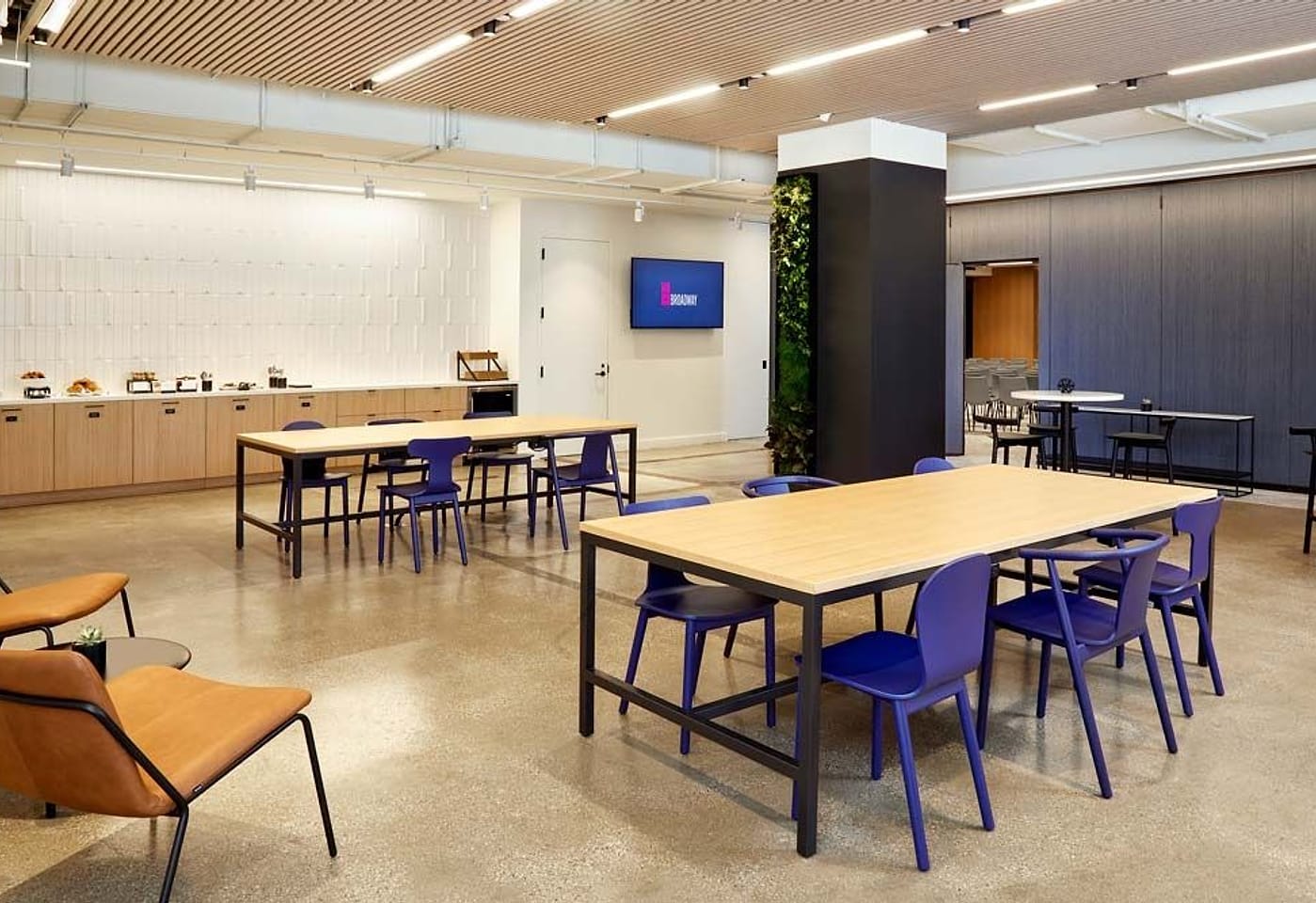 The Financial District meeting room that provides a slight touch of escapism: Arch Meetings & Events image 2