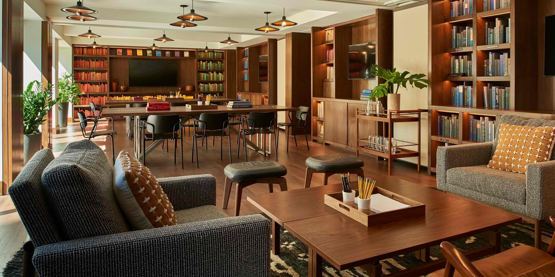 arlo hotels soho conference spaces corporate event venue nyc