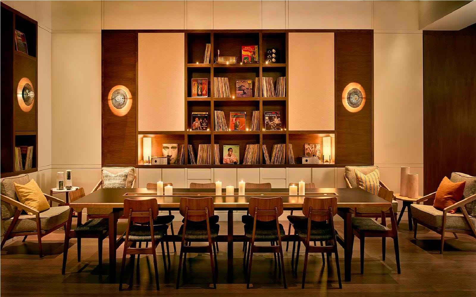 arlo hotels soho conference spaces corporate event venue nyc