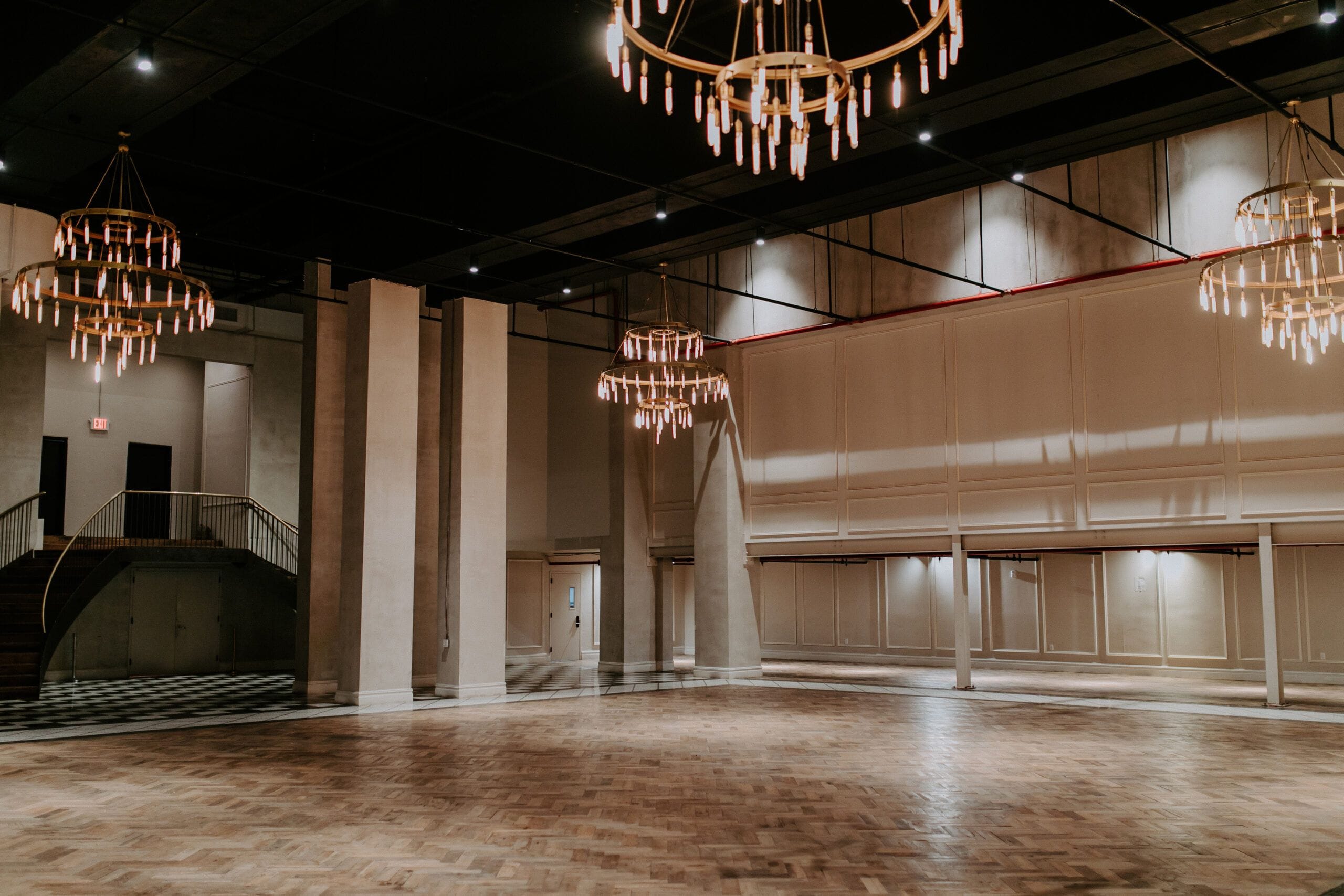 A Brooklyn event space with everything from ballrooms to bars: Arlo  image 3