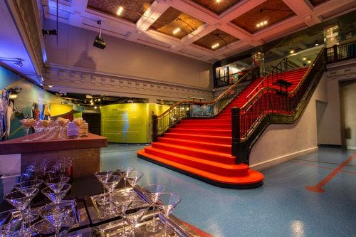 armory foundation new york expo center convention large scale events nyc