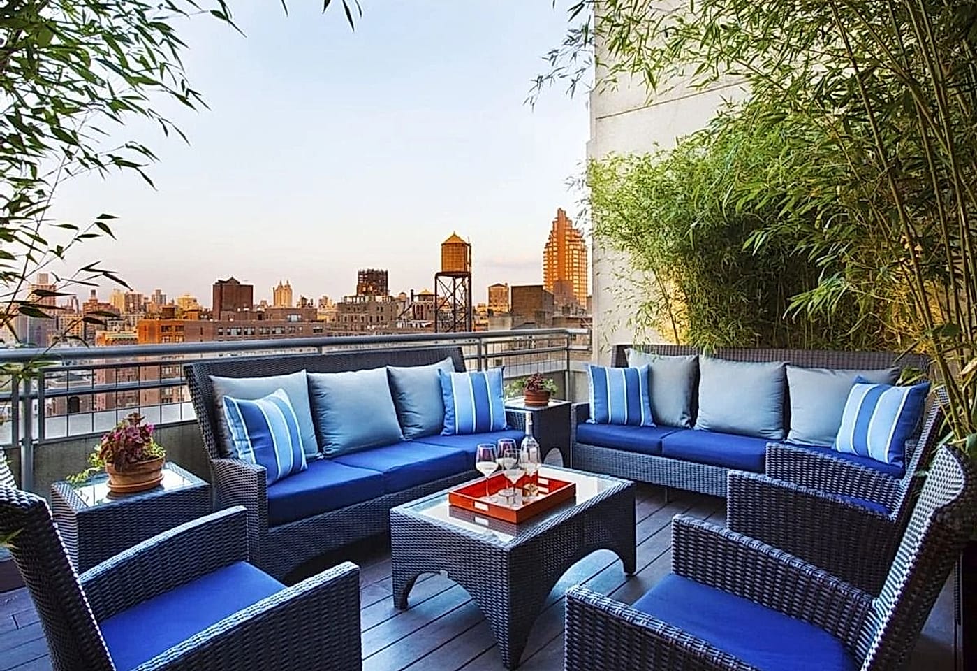 arthouse hotel nyc top event venues upper west side nyc