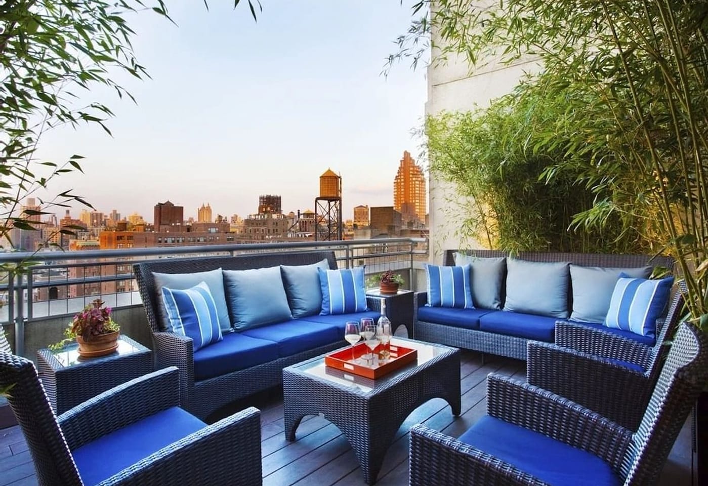 arthouse hotel nyc top event venues upper west side nyc