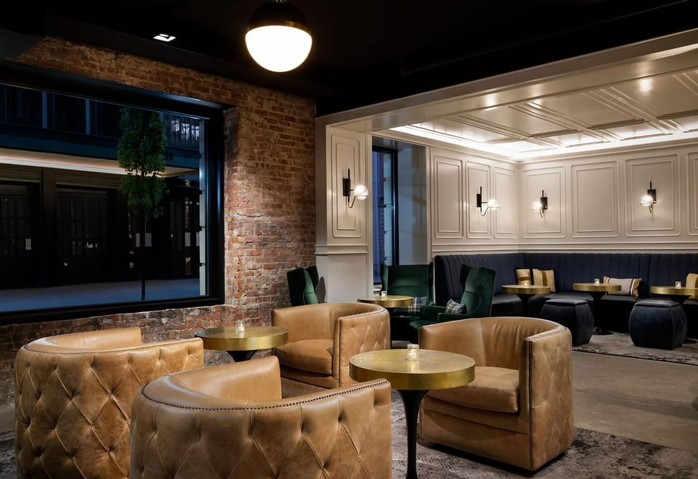 arthouse hotel upper west side uws meeting rooms book nyc