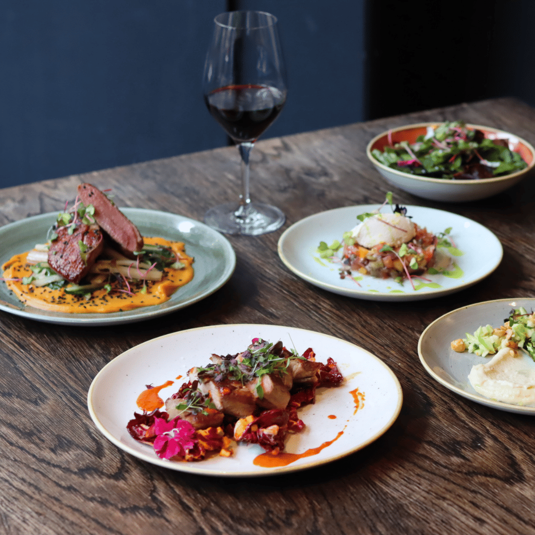 arthur hoopers southwark private dining london