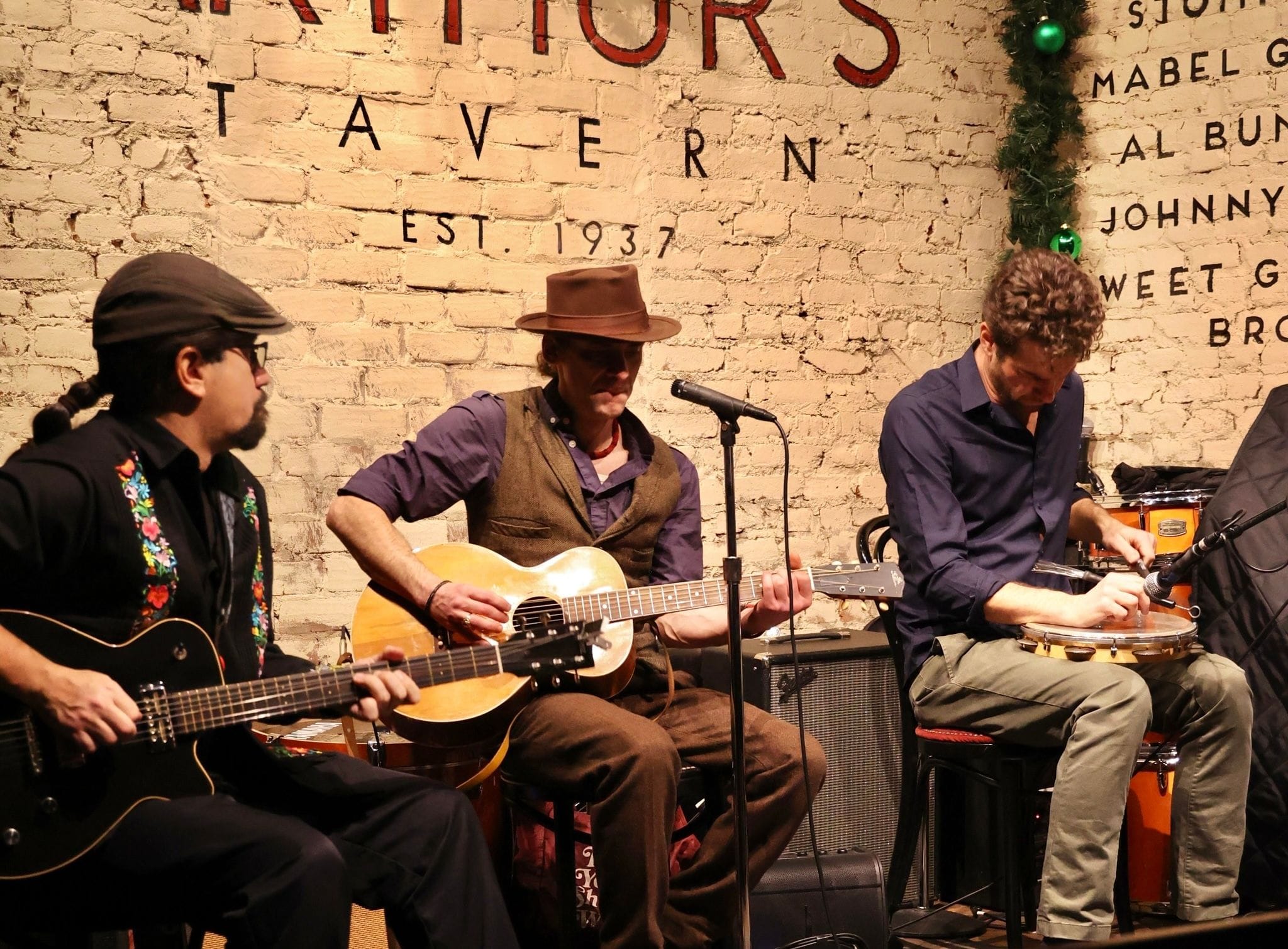 West Village’s best Jazz bar: Arthur’s Tavern image 3