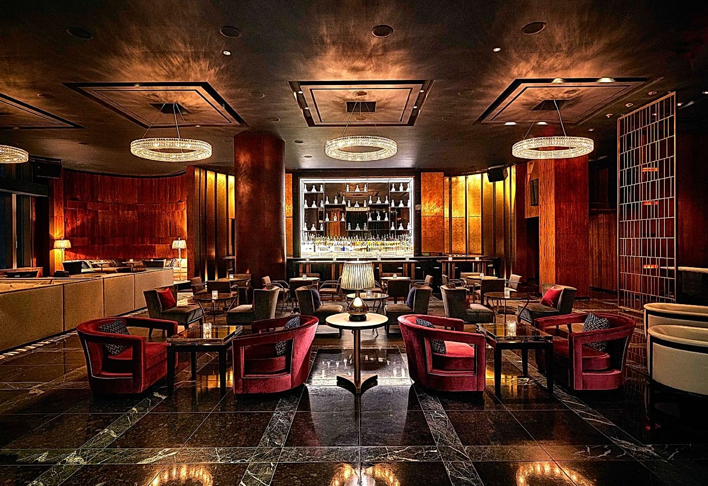 ascent lounge new york corporate venues manhattan new york