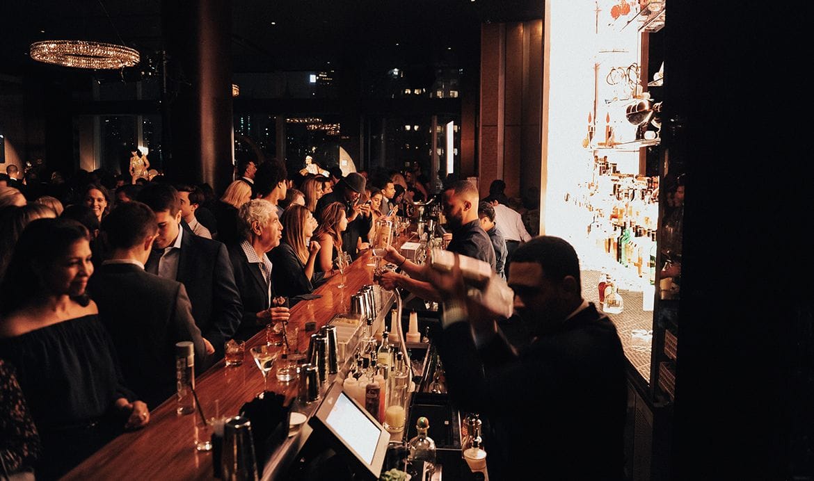 ascent lounge new york corporate venues manhattan new york