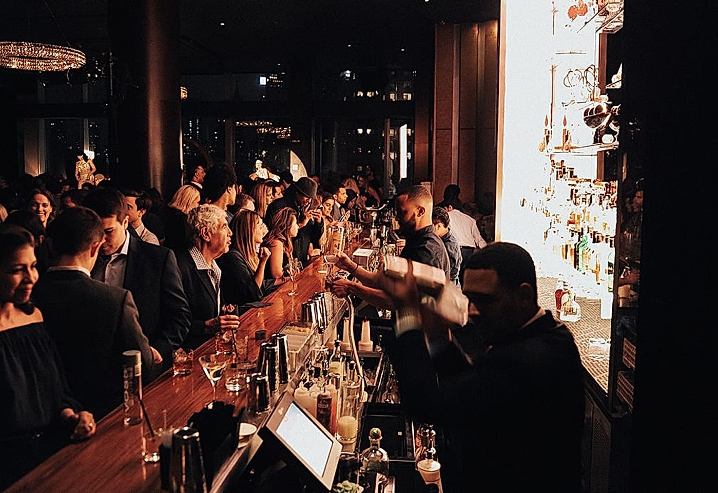 ascent lounge new york corporate venues manhattan new york