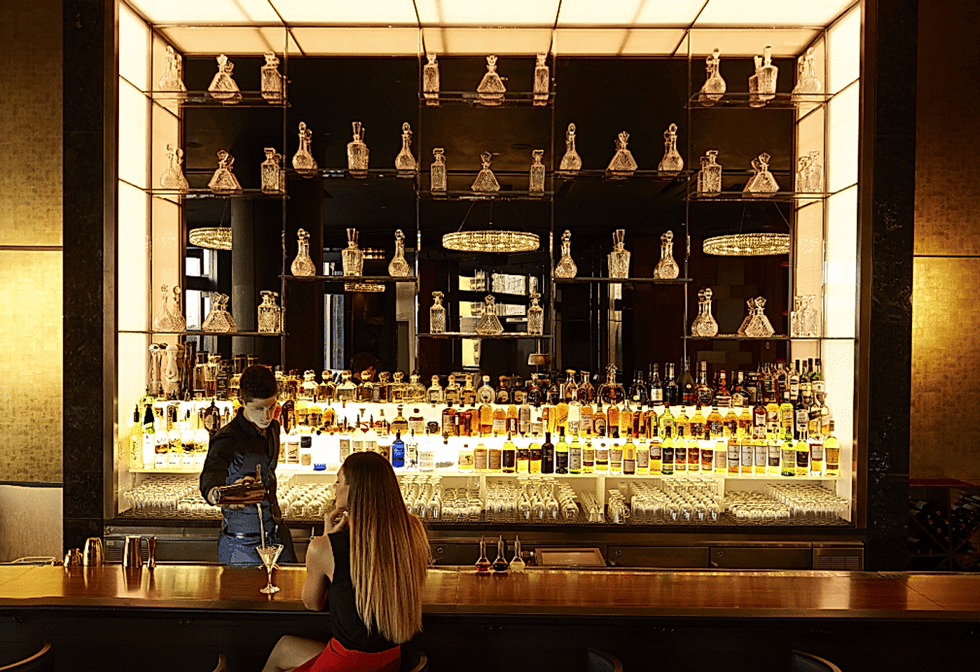 ascent lounge new york corporate venues manhattan new york