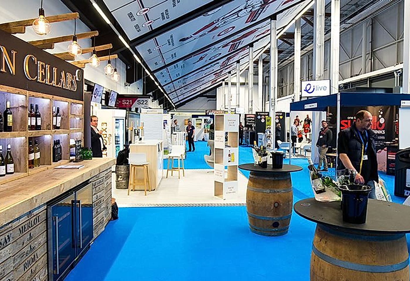 ashton gate stadium hall bristol